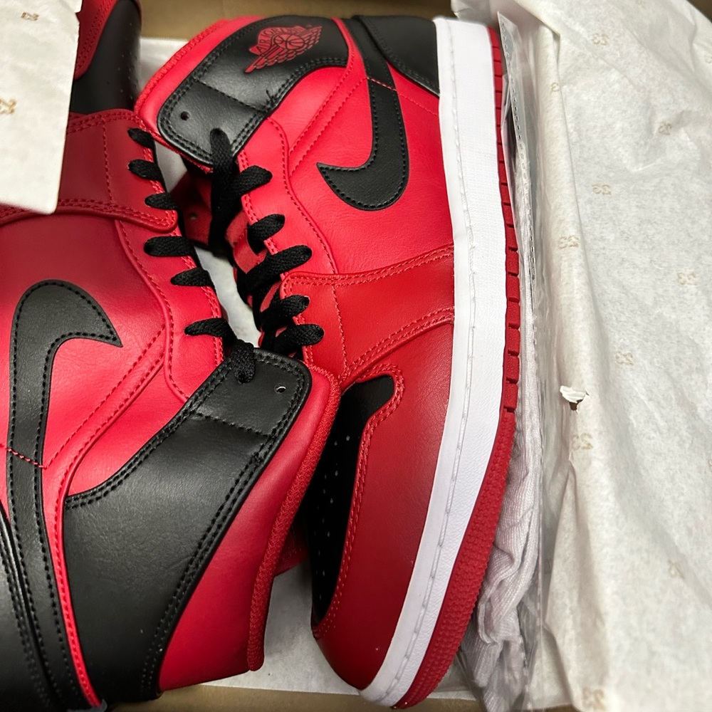 Brand new Nike size 10.5